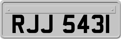 RJJ5431