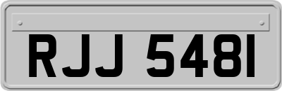 RJJ5481