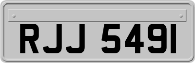 RJJ5491