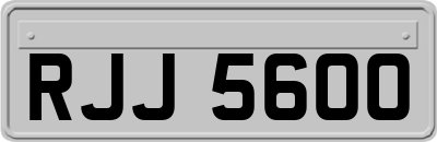 RJJ5600