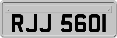 RJJ5601
