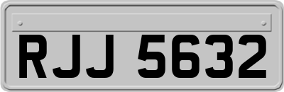 RJJ5632