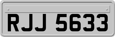 RJJ5633