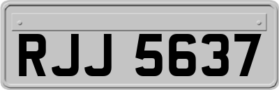 RJJ5637