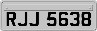 RJJ5638