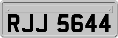 RJJ5644