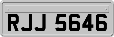 RJJ5646