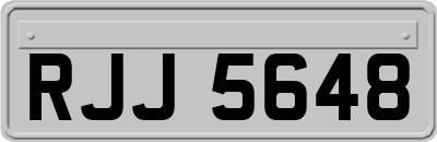 RJJ5648