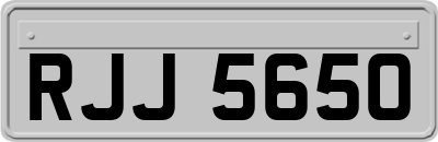 RJJ5650