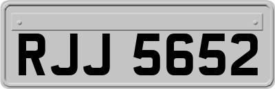 RJJ5652