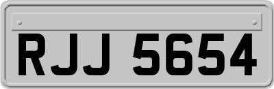 RJJ5654