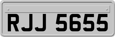 RJJ5655