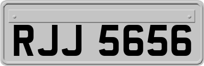 RJJ5656