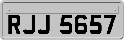 RJJ5657