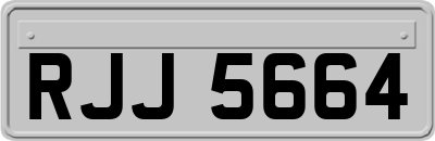 RJJ5664