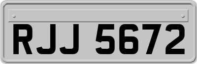 RJJ5672