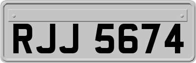 RJJ5674