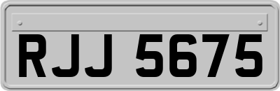 RJJ5675