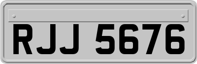 RJJ5676