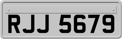 RJJ5679