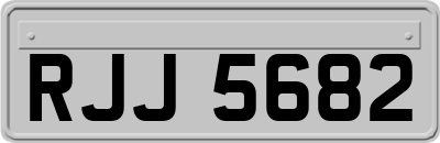 RJJ5682