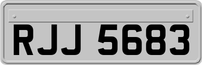 RJJ5683