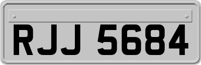 RJJ5684