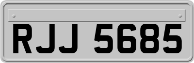 RJJ5685