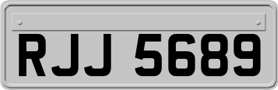 RJJ5689