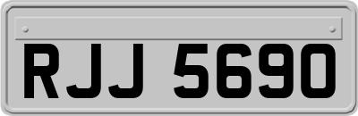 RJJ5690