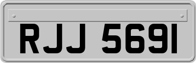 RJJ5691