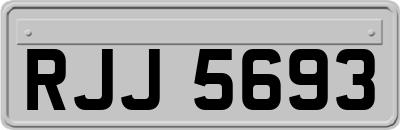 RJJ5693