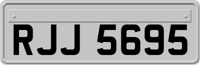 RJJ5695