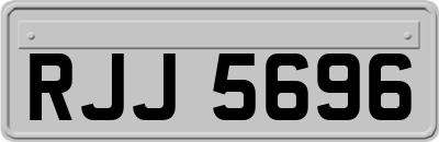 RJJ5696