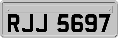 RJJ5697