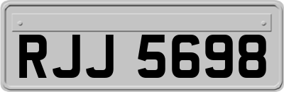 RJJ5698