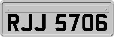 RJJ5706