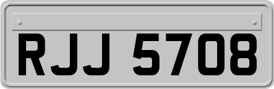 RJJ5708