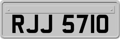 RJJ5710