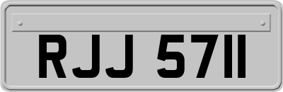 RJJ5711