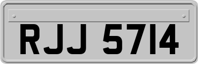 RJJ5714