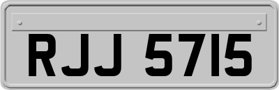 RJJ5715