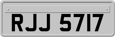 RJJ5717