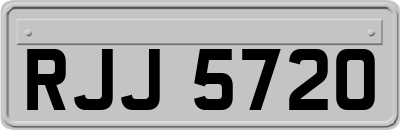 RJJ5720