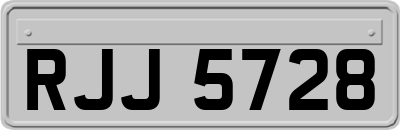 RJJ5728