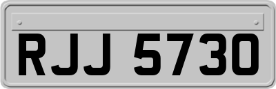 RJJ5730