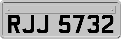 RJJ5732