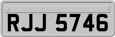 RJJ5746