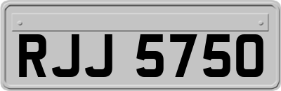 RJJ5750