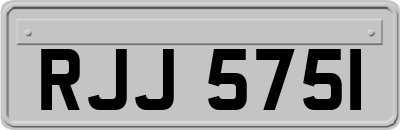 RJJ5751